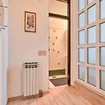 Iby Apartment