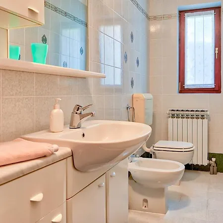 Apartman Iby Pula