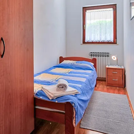 Iby Apartman Pula