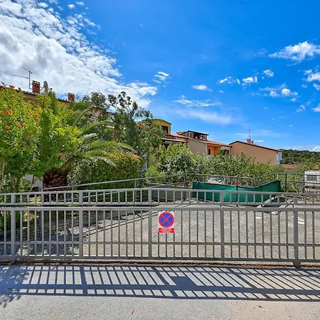 Iby Apartmán