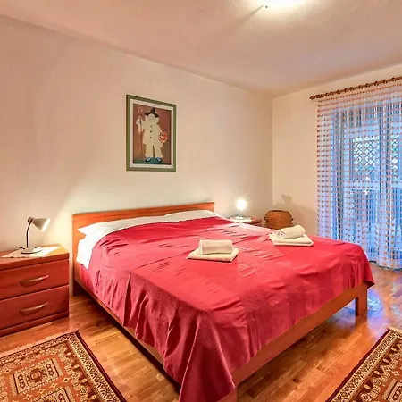 Apartman Iby *