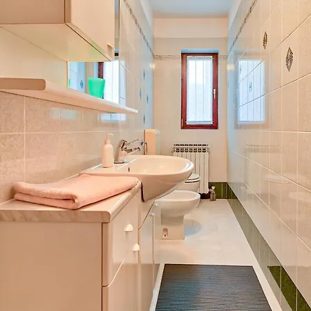 Apartman Iby Pula