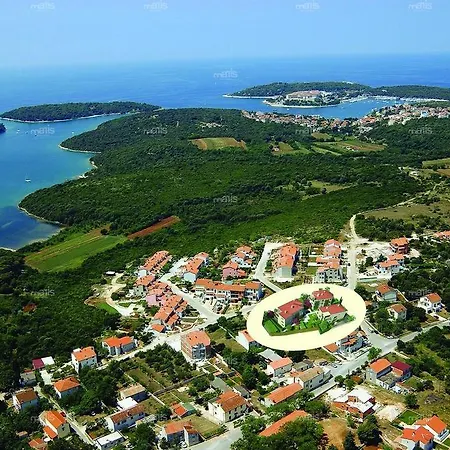 Apartman Iby Pula