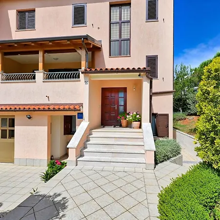 Iby Appartement Pula