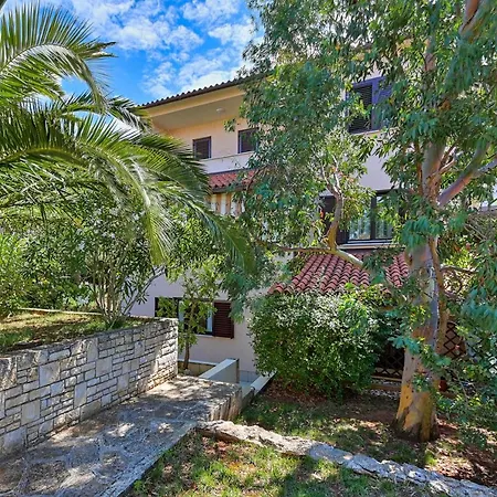 Iby Apartment Pula